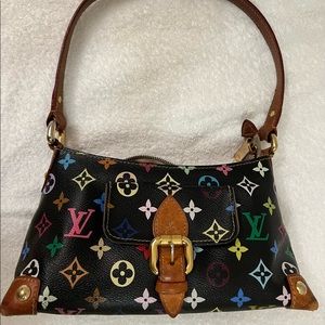 Authentic Louis Vuitton Eliza